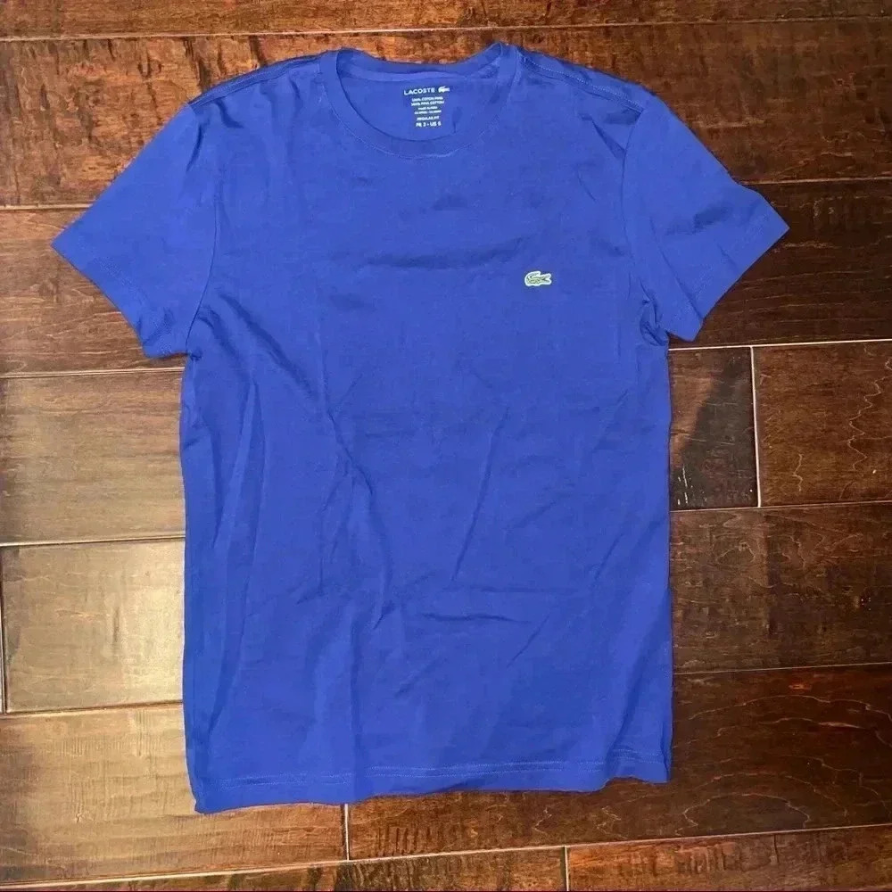 Lacoste Tee